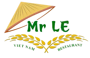 Mr. Le – Viet Nam Restaurant